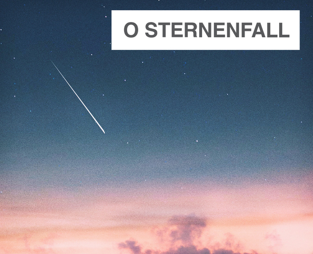 O Sternenfall | O Sternenfall| MusicSpoke