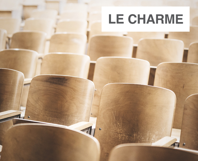 Le charme | Le charme| MusicSpoke