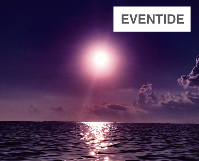 Eventide | Eventide| MusicSpoke