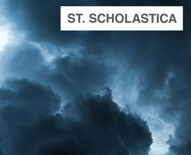The Miracle of St. Scholastica | The Miracle of St. Scholastica| MusicSpoke