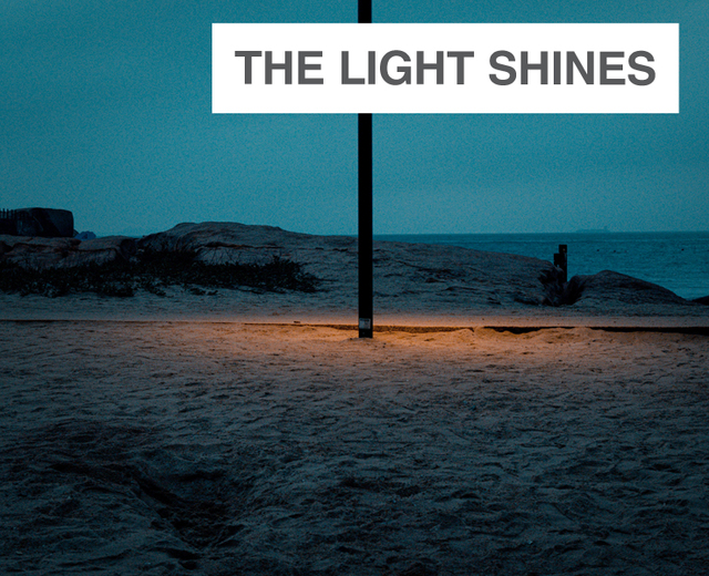The Light Shines in the Darkness | The Light Shines in the Darkness| MusicSpoke