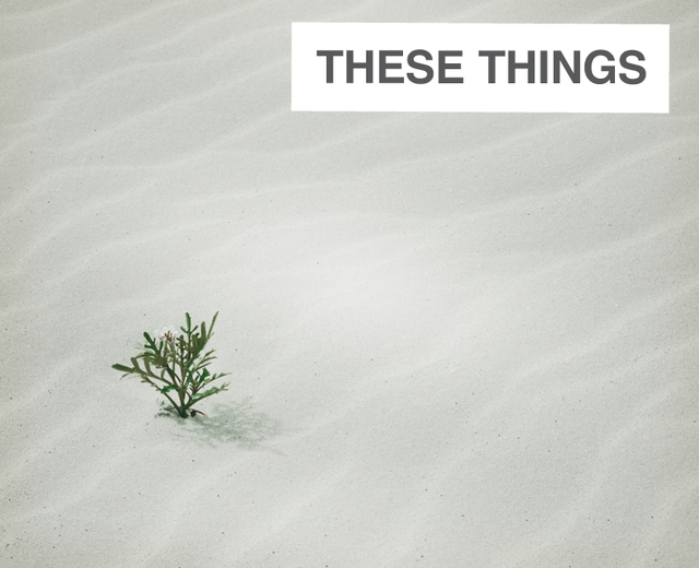 These Things Shall Never Die | These Things Shall Never Die| MusicSpoke