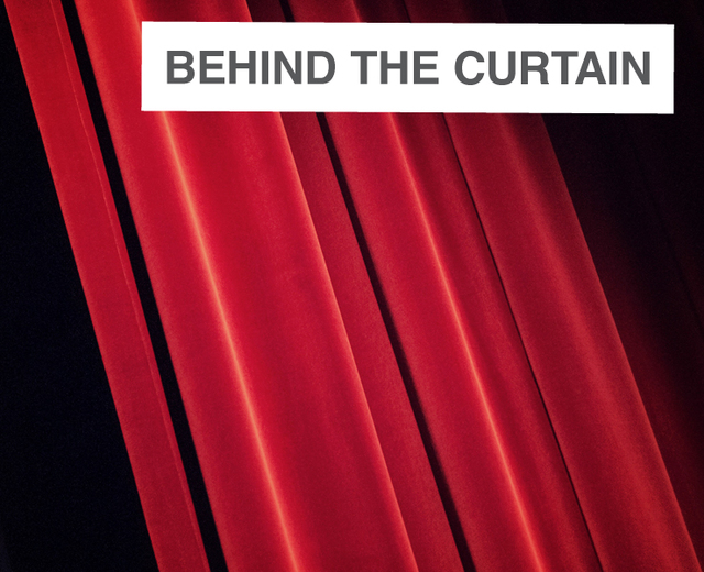 Behind the Curtain | Behind the Curtain| MusicSpoke