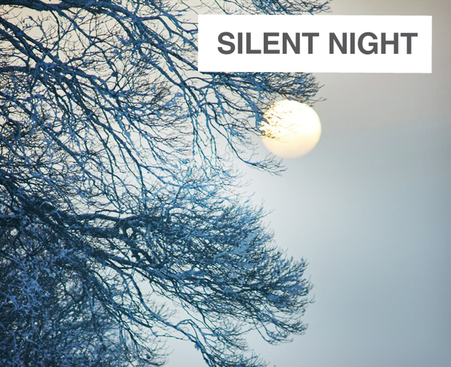 Silent Night | Silent Night| MusicSpoke