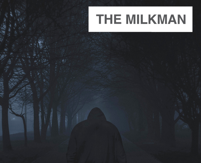 The Milkman | The Milkman| MusicSpoke