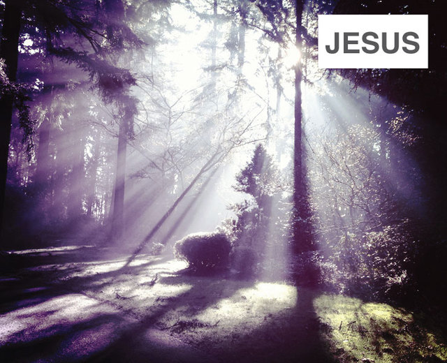 Jesus | Jesus| MusicSpoke