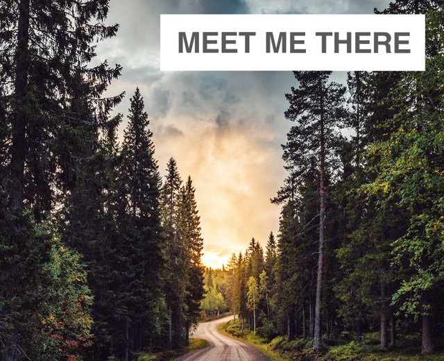 Meet Me There | Meet Me There| MusicSpoke