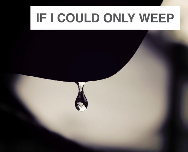 If I Could Only Weep | If I Could Only Weep| MusicSpoke