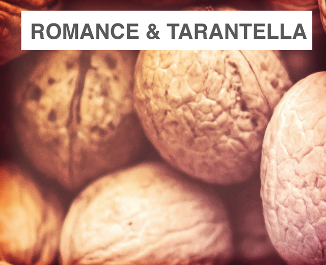Romance and Tarantella | Romance and Tarantella| MusicSpoke