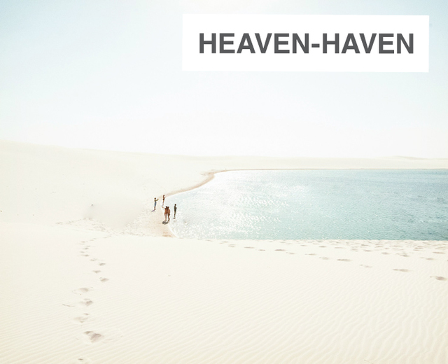 Heaven-Haven | Heaven-Haven| MusicSpoke