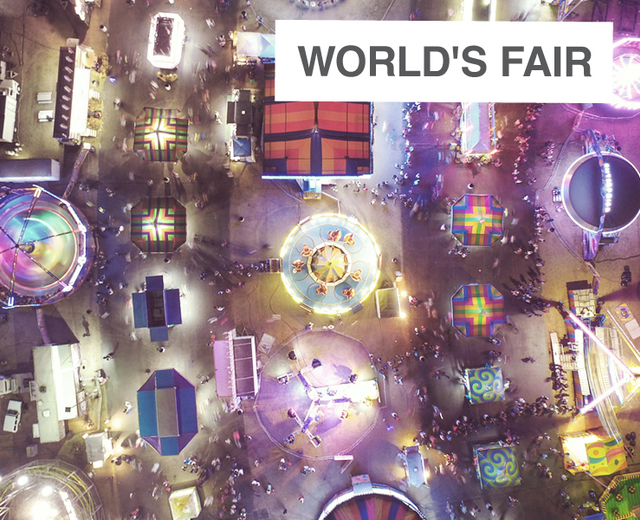 World's Fair | World's Fair| MusicSpoke