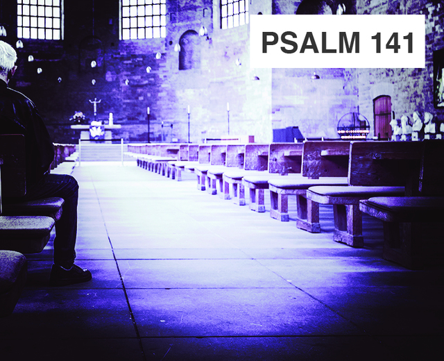 Psalm 141 | Psalm 141| MusicSpoke