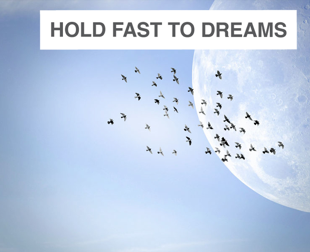 Hold Fast to Dreams | Hold Fast to Dreams| MusicSpoke