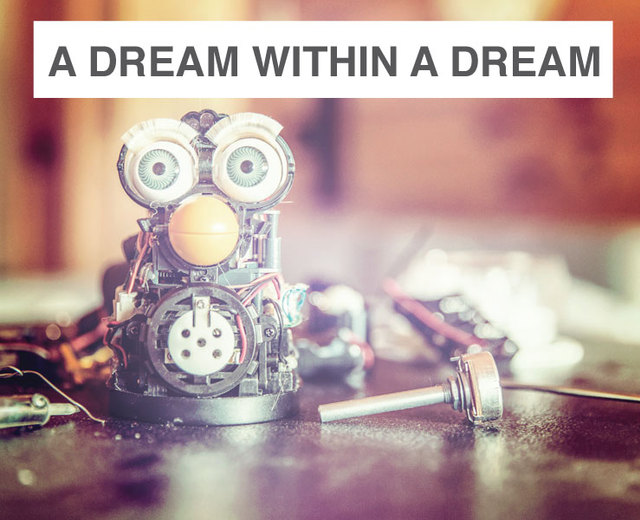 A Dream Within A Dream | A Dream Within A Dream| MusicSpoke