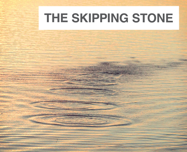 The Skipping Stone | The Skipping Stone| MusicSpoke