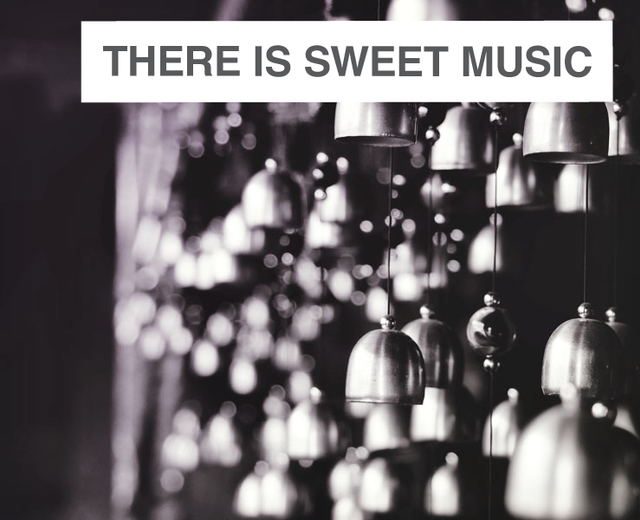 There is Sweet Music | There is Sweet Music| MusicSpoke