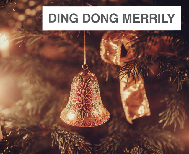 Ding Dong Merrily on High! | Ding Dong Merrily on High!| MusicSpoke