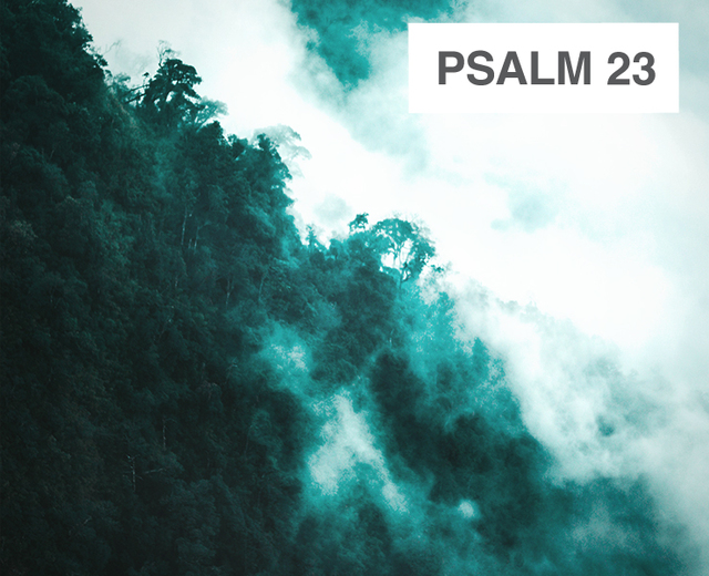 Psalm 23 | Psalm 23| MusicSpoke