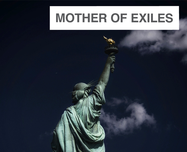 Mother of Exiles | Mother of Exiles| MusicSpoke