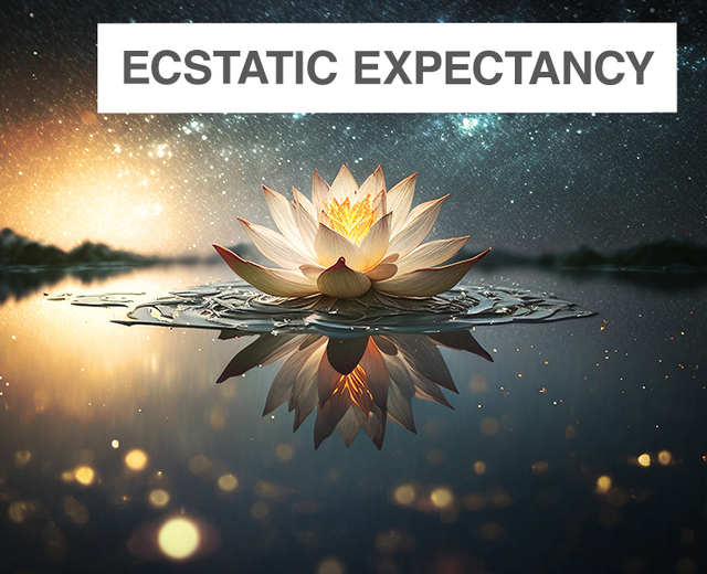 Ecstatic Expectancy | Ecstatic Expectancy| MusicSpoke