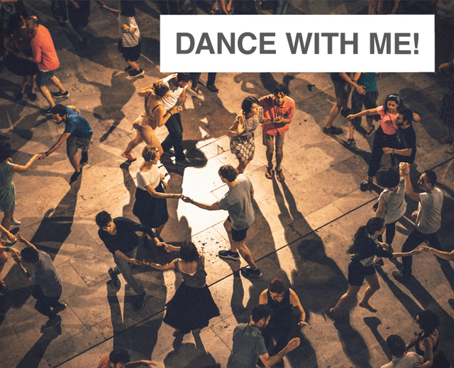 Dance With Me! | Dance With Me!| MusicSpoke