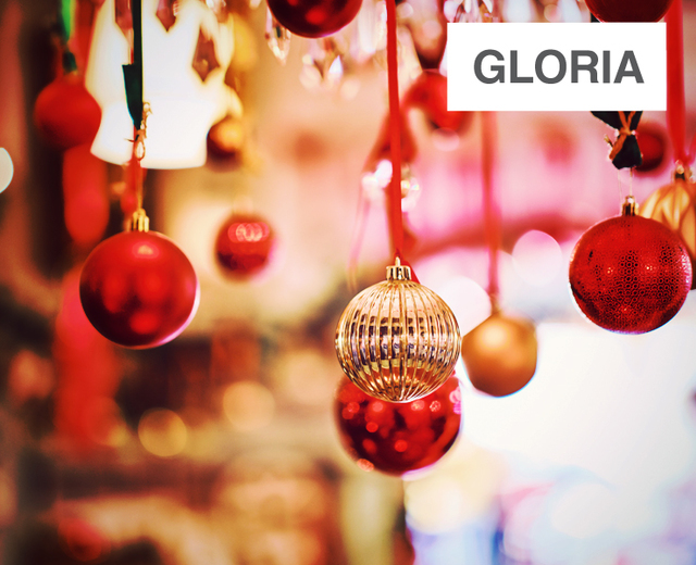 Gloria | Gloria| MusicSpoke