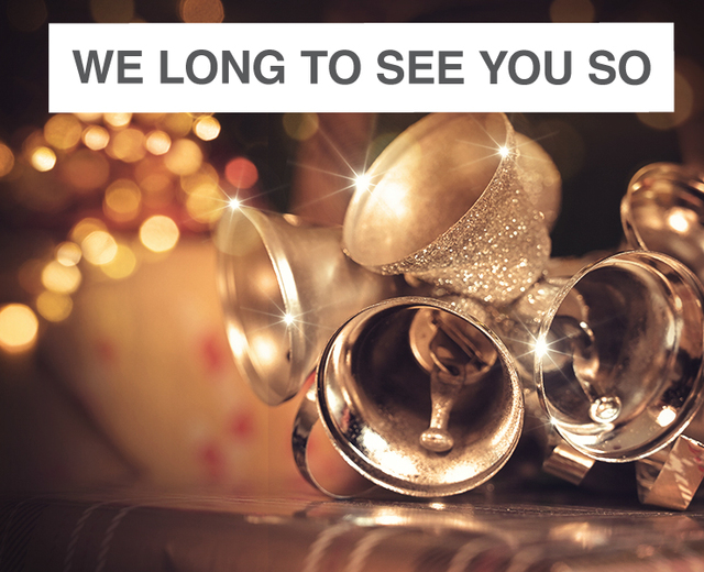 We Long To See You So | We Long To See You So| MusicSpoke