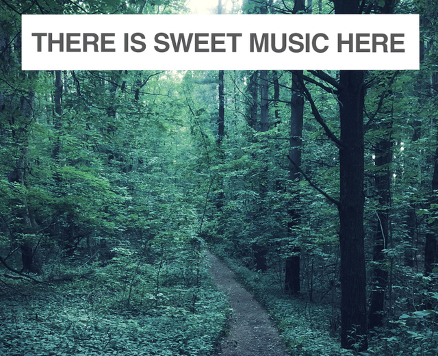 There is sweet music here | There is sweet music here| MusicSpoke