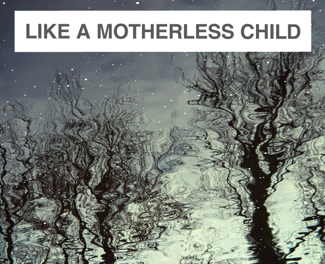 Sometimes I Feel Like a Motherless Child | Sometimes I Feel Like a Motherless Child| MusicSpoke