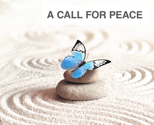 A Call for Peace | A Call for Peace| MusicSpoke
