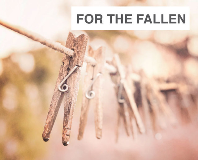 For the Fallen | For the Fallen| MusicSpoke