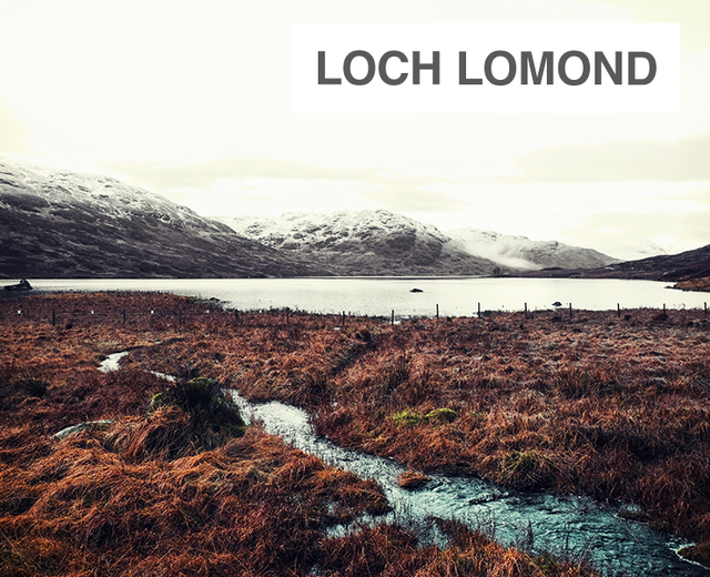 Loch Lomond (Scottish Folk Song) | Loch Lomond (Scottish Folk Song)| MusicSpoke