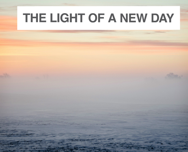 Into the Light of a New Day | Into the Light of a New Day| MusicSpoke