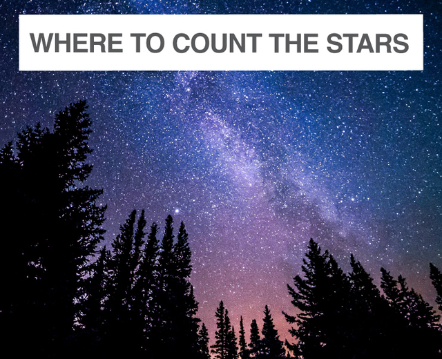 where to count the stars | where to count the stars| MusicSpoke