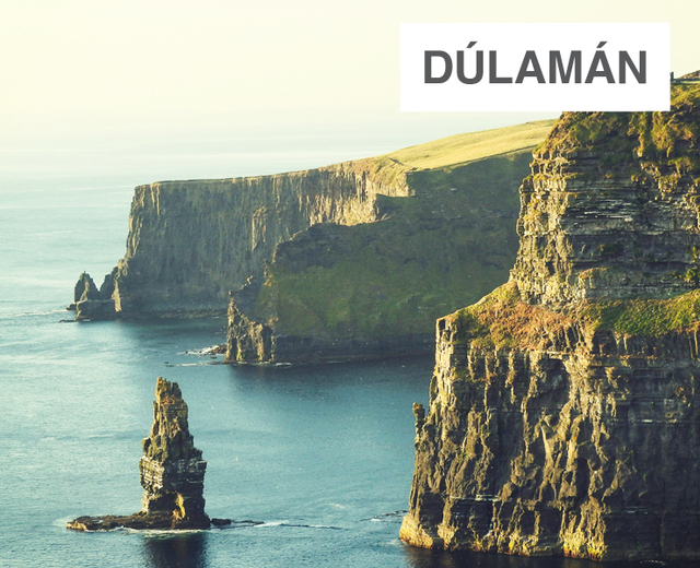 Dúlamán | Dúlamán| MusicSpoke