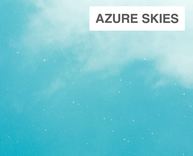 Azure Skies | Azure Skies| MusicSpoke