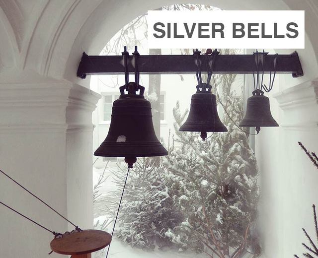 Silver Bells | Silver Bells| MusicSpoke