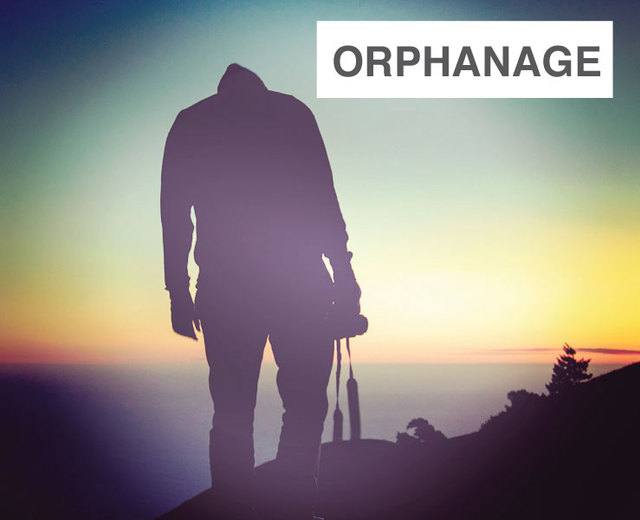 Orphanage | Orphanage| MusicSpoke
