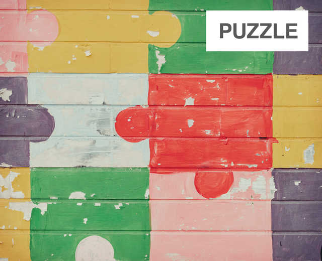 Puzzle | Puzzle| MusicSpoke