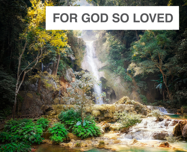For God So Loved the World | For God So Loved the World| MusicSpoke