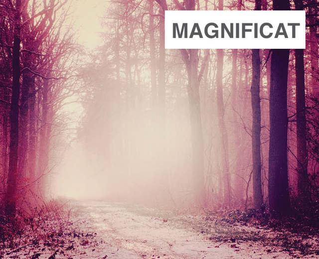 Magnificat | Magnificat| MusicSpoke