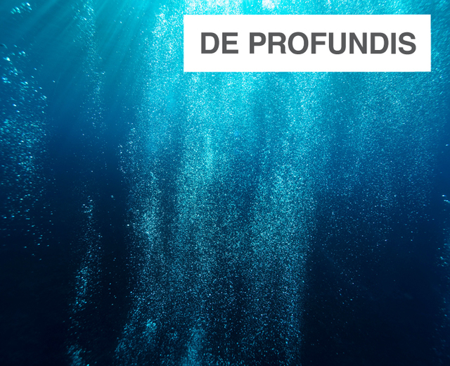De Profundis | De Profundis| MusicSpoke