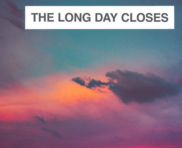 The Long Day Closes | The Long Day Closes| MusicSpoke