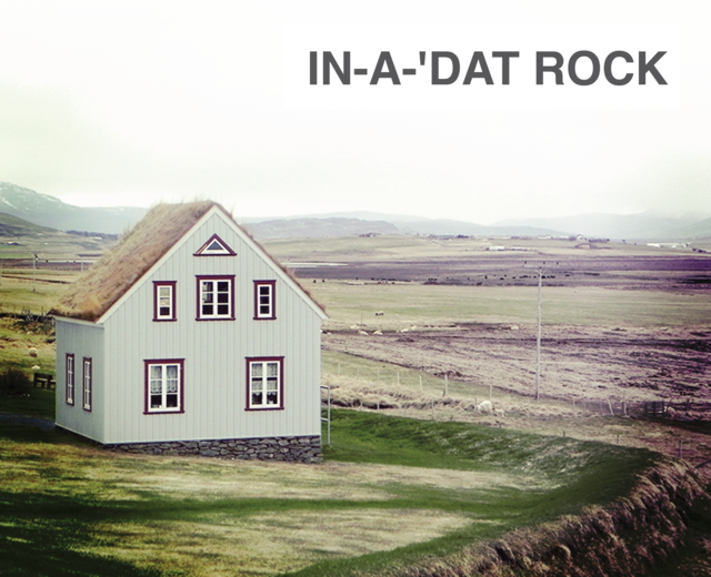 In-a-'dat Rock | In-a-'dat Rock| MusicSpoke