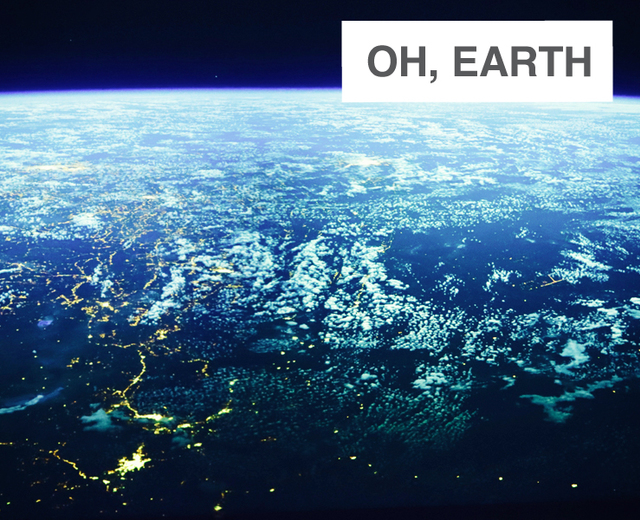 Oh, Earth | Oh, Earth| MusicSpoke