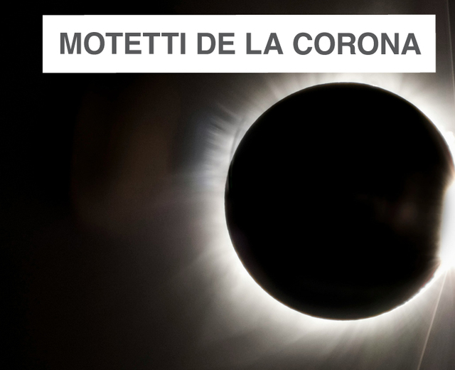 Motetti de la Corona | Motetti de la Corona| MusicSpoke