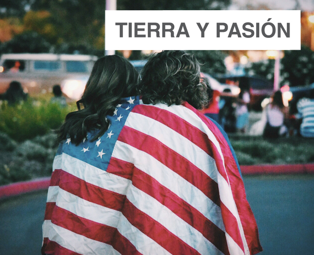 Tierra y Pasión (Yo Soy América) | Tierra y Pasión (Yo Soy América)| MusicSpoke