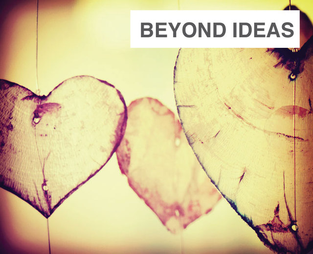 beyond ideas | beyond ideas| MusicSpoke