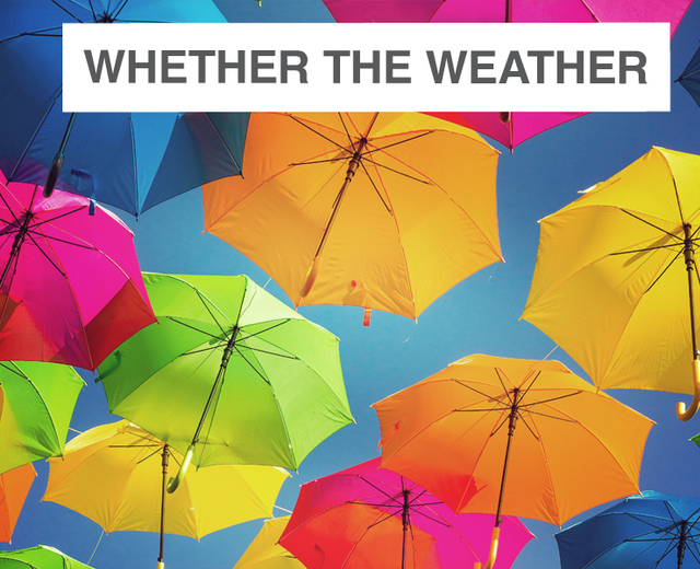 Whether the Weather | Whether the Weather| MusicSpoke