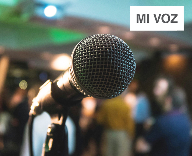 Mi Voz | Mi Voz| MusicSpoke